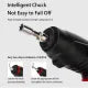 🔋 Rechargeable 47-Piece Electric Screwdriver Kit — Wireless Cordless Drill with Flexible Shaft | Home, Electronics & DIY