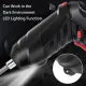 🔋 Rechargeable 47-Piece Electric Screwdriver Kit — Wireless Cordless Drill with Flexible Shaft | Home, Electronics & DIY