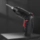 🔋 Rechargeable 47-Piece Electric Screwdriver Kit — Wireless Cordless Drill with Flexible Shaft | Home, Electronics & DIY
