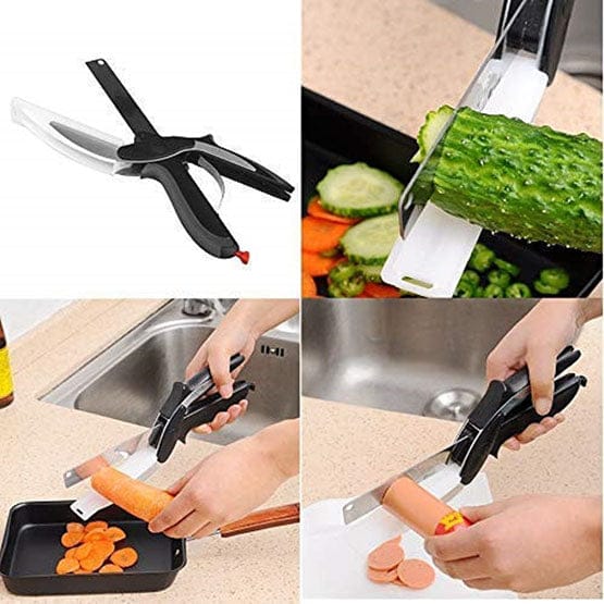 Kitchen Gadgets