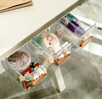 Mini Smiley Storage Drawer