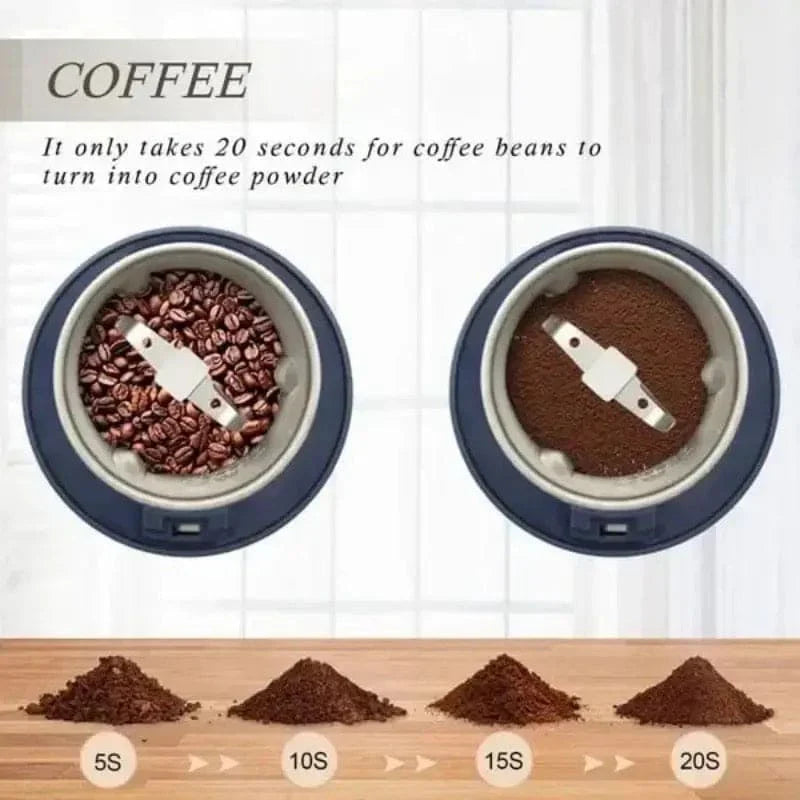 Portable Electric Grinder