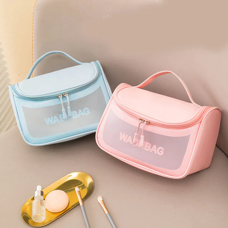 Travel Waterproof Cosmetic Bag