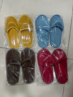 Winter Home Cotton Slipper