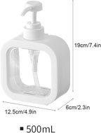 Liquid Soap Dispenser