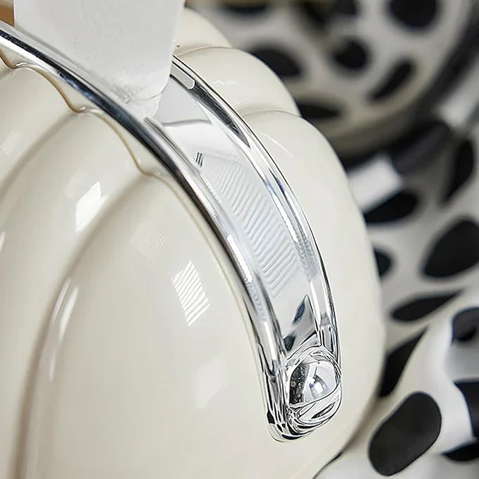 Shell Creamy Tissue Box