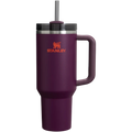 The Quencher H2.0 FlowState™ Tumbler | 40 OZ | Plum