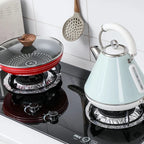 Gas Stove Burners Covers