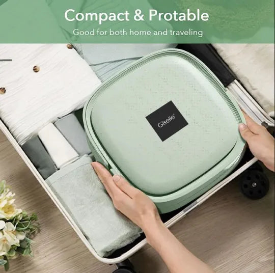 Portable Mini Foldable Washing Machine with dryer option