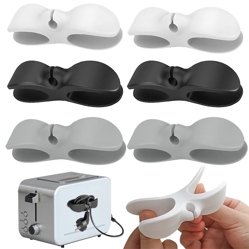 Wire Cord Organizer