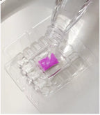 Anti Fly Ash Ashtray