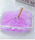 Anti Fly Ash Ashtray