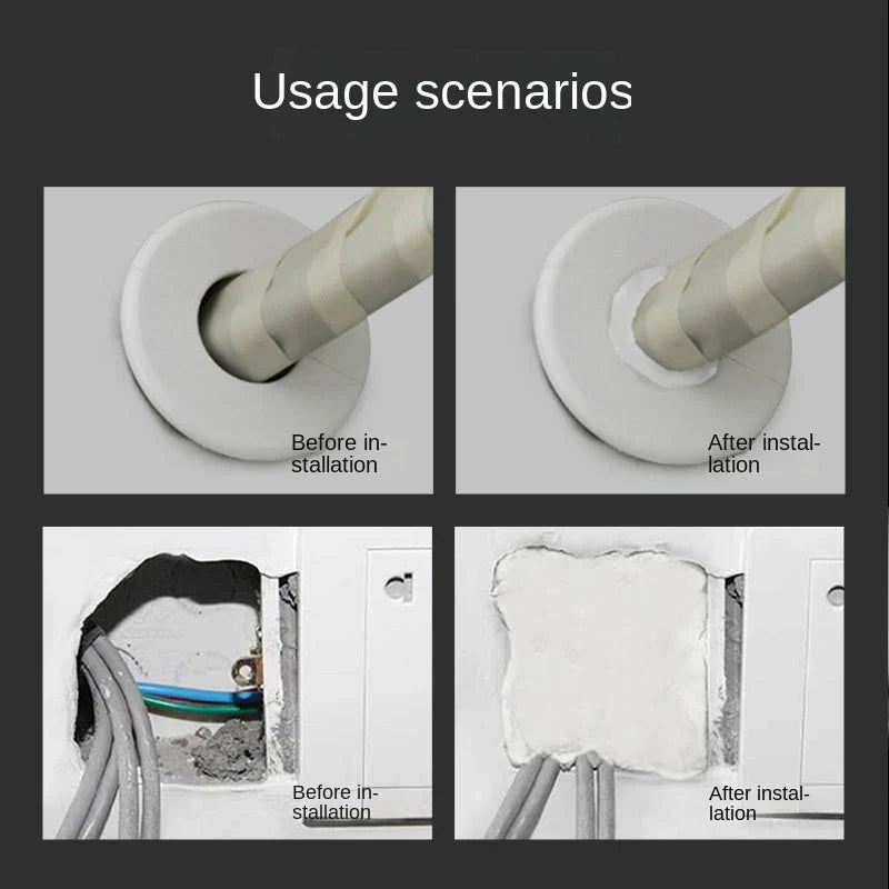 Magic Sealant Multifunctional Sealing Mud
