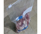 Plastic Zip lock Food storage Bags