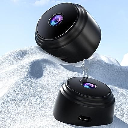 A9 Hidden wireless mini smart camera home security