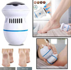 Portable Vaccum Foot Grinder