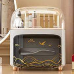 Cosmetic & Tissue Organizer