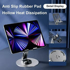 Foldable 360 Rotation Mobile Phone Holder Universal Bracket