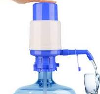 Smart Kitchen Essentials Combo – Coffee Beater, Oil Spray Bottle, Spark Lighter &amp; Manual Water Pump