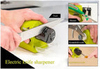 Hot sharpener for knives kitchen accessories