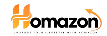 Homazon.pk