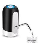 Portable Electric Water Pump Dispenser, Automatic Water Dispenser