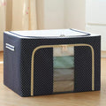 Waterproof Multipurpose Storage Box Foldable Organizer Bag