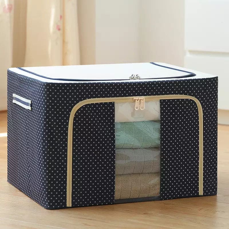 Waterproof Multipurpose Storage Box Foldable Organizer Bag