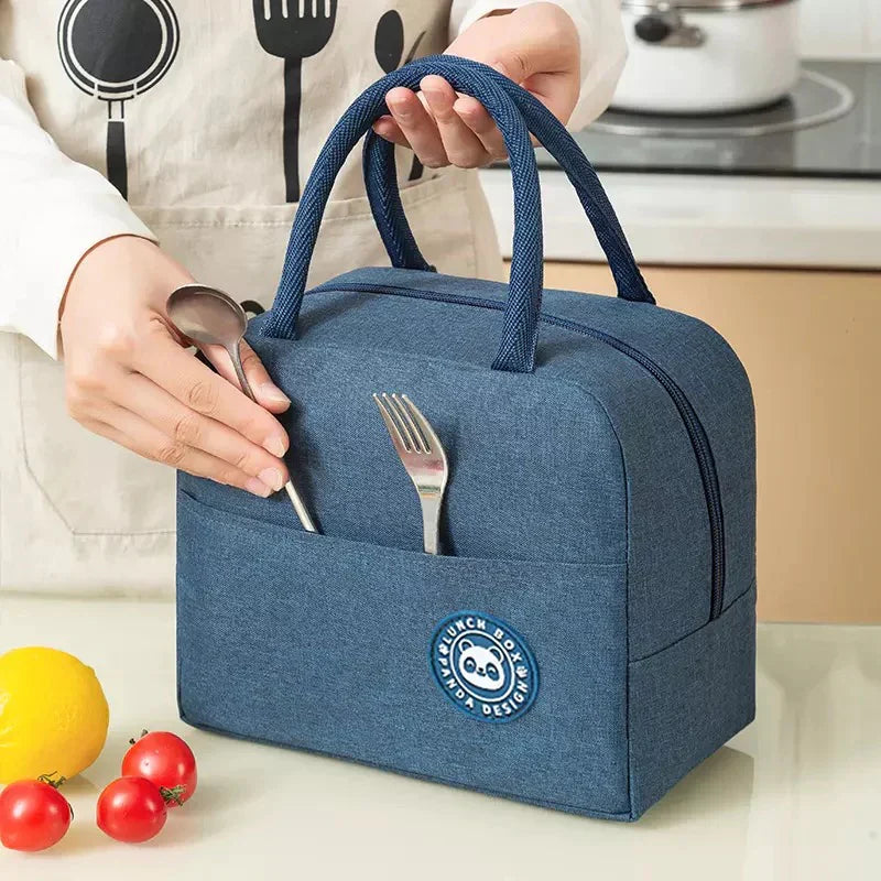 Insulated Lunch Bag Waterproof
