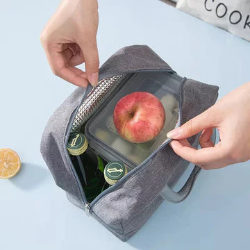 Insulated Lunch Bag Waterproof