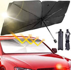 Car Windshield Sun Shade Umbrella