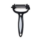 ROTARY VEGETABLE PEELER 3 IN 1
