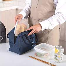 Insulated Lunch Bag Waterproof