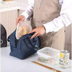 Insulated Lunch Bag Waterproof