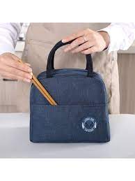 Insulated Lunch Bag Waterproof