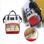 MUMMY BAG