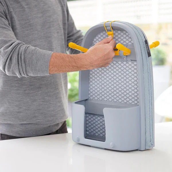 Folding Table Top Ironing Board
