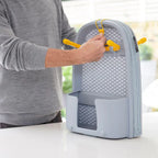Folding Table Top Ironing Board