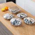Foil Insulation Food Covers