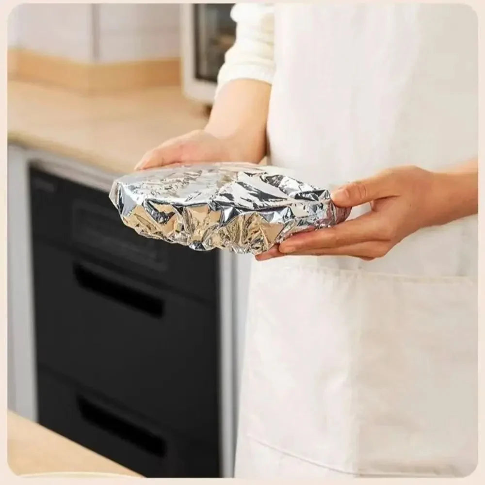 Foil Insulation Food Covers