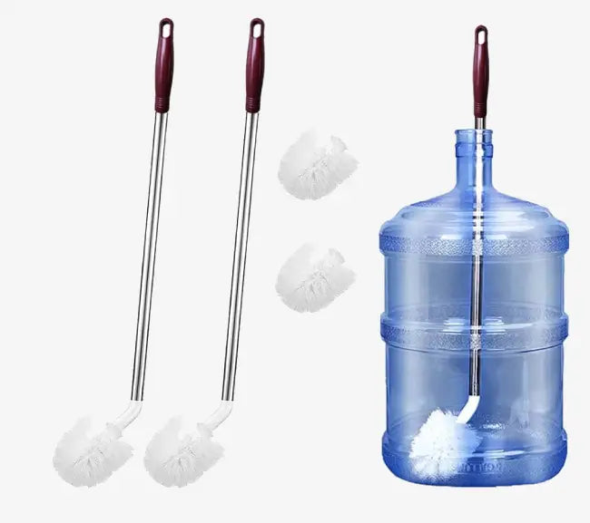 19L bottle cleaning brush