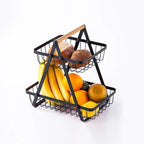 Luxury Fruit Basket