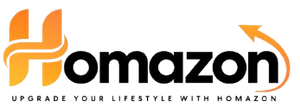 Homazon.pk