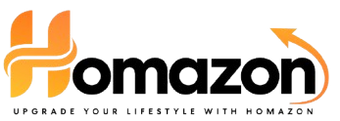 Homazon.pk